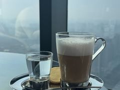 -西安皇冠假日酒店·B&G51餐厅