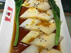 -蟹蟹潮汕砂锅粥(食八方美食城店)