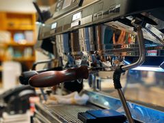 -via coffee(万象城店)