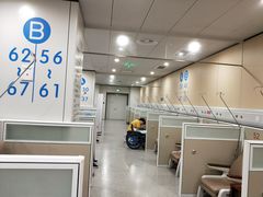 -江苏省人民医院(广州路院区)