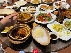 -熠盛粤味·顺德桑拿鸡(永康路店)