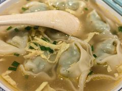 -小杨生煎(黄河路店)