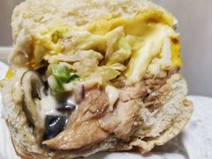 -赛百味SUBWAY(万柳华联店)