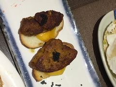 -福樱兰海鲜放题铁板烧(加州店)
