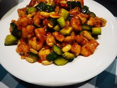 宫爆鸡丁-紫光园(马桥店)