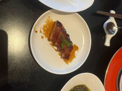 -丽晶轩中餐厅(重庆丽晶酒店)