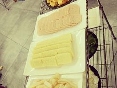 -新乡杨记红焖羊肉火锅(天坛南门店)