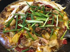 -味臻土鸡杂