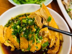 -百家鲜·杭帮菜