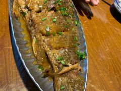 -95号酱骨·一块豆腐(展春园西路店)