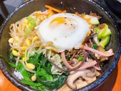 -鑫日千里马朝鲜族小馆(总店)