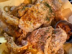 -ibarrel爱杯·bistro&brunch(江宁路店)