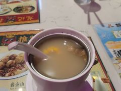 例汤-龙记·香港茶餐厅(海上世界店)