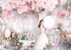 -婚礼美学
