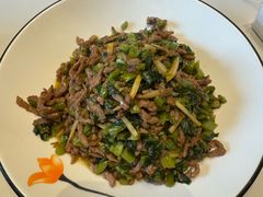 -食光慢宴·安吉土菜馆