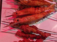-大哈福烧烤·海鲜·家常菜(延安三路店)