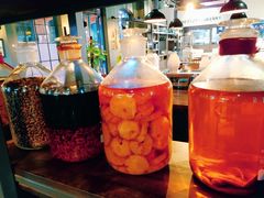 -黑草莓(重庆路店)