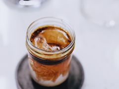 咖啡重度患者-麻雀咖啡SPARROW COFFEE(十全街店)