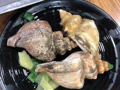 -老虎滩大连海鲜烧烤(建邺云锦路总店)