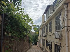 -青岛德国总督楼旧址博物馆