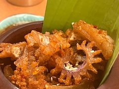 -浩海火燒雲傣家菜(芮欧百货店)