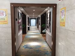 -西安交大南洋大酒店(交通大学青龙寺店)