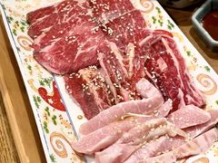 -肉魁屋·烧肉·烧鸟·酒场(高新店)