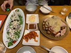 -Myth猪蹄(明洞店)