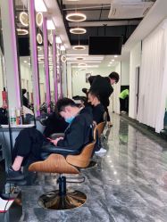 -BUTY HAIR 比帝专业烫染店