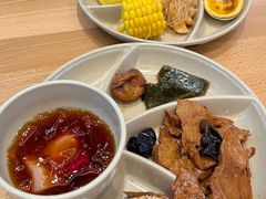 -素满香·全民食养自助(长宁龙之梦店)