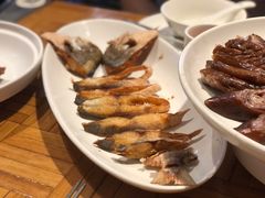 大黄鱼-陈鹏鹏潮汕菜(宝安机场T3航站楼店)