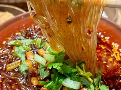 -大盐帮川菜馆(长楹天街店)