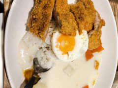 -噹噹呀咪咖喱屋(南京东路店)