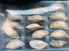 -熊大爷现包饺子(和平里店)