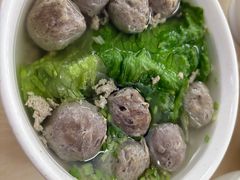 -非遗·爱西干面(小公园总店)