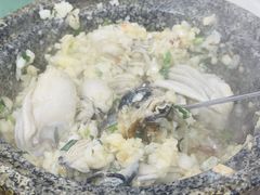 -蚝家菜馆(沙井店)