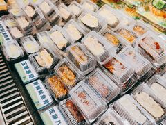 -池田寿司·4H鲜作(西直门凯德华联店)