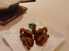 -利苑酒家(合景国际金融广场店)