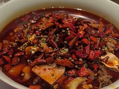 -盛百味·家宴餐厅(霸州分店)