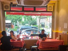 -为民烧烤吧.自贡爆炒菜(收录10年好店)