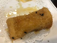 脆皮炸牛奶-昇记肠粉王(福华路店)