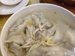 -王興記(南禅寺店)