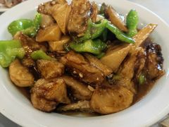 -京滨饭店·餐厅(阜外大街店)