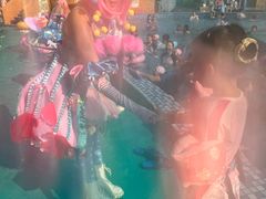 -珠海梦幻水城
