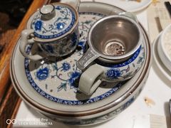 -虾饺妹·酒家(金碧店)