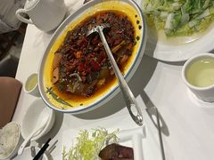 -川香楼酒家