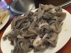 -前门张记涮肉(前门店)