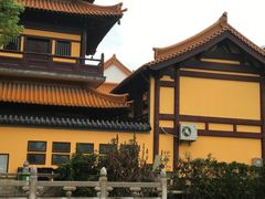 -亭林园-华藏寺