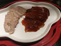 -北京王府井希尔顿酒店·秦唐中餐厅Chynna
