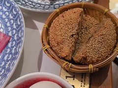 -北京老门框爆肚涮肉馆(锦业路店)